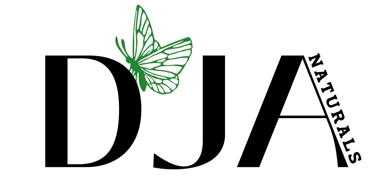 D’JA Naturals