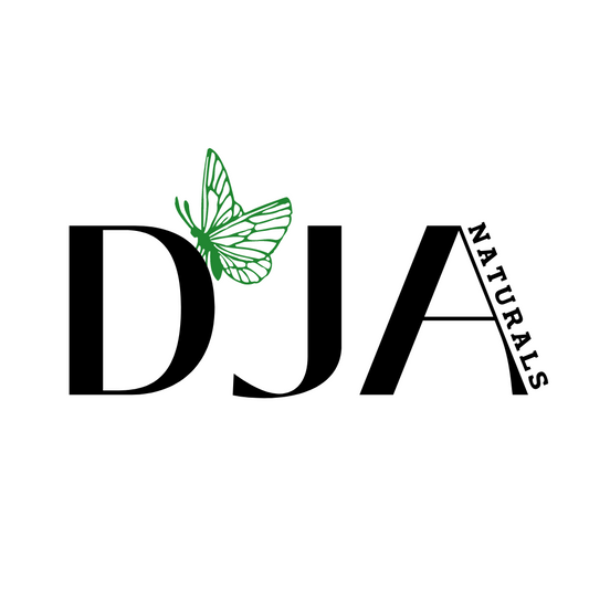 D'JA Naturals Gift Card