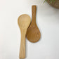 Mini Wooden Spoons